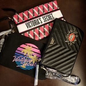 Night Out Wristlets